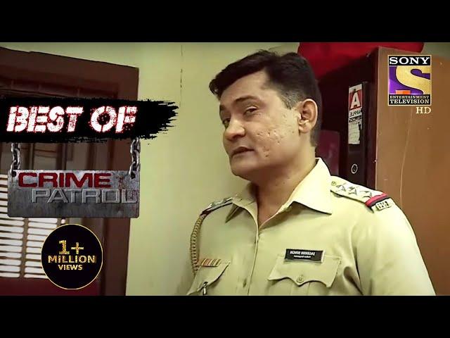 Best Of Crime Patrol - The Godfather - Full Episode