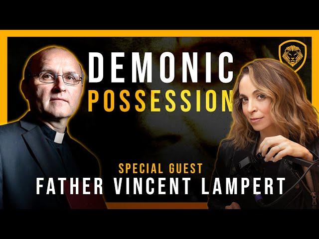 Real-Life Exorcist Tells All In Chilling New Interview | Jedediah Bila Live | Episode 30
