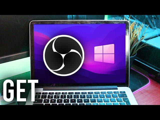 How To Download and Install OBS Studio On Windows 11 | Quick OBS Setup Guide