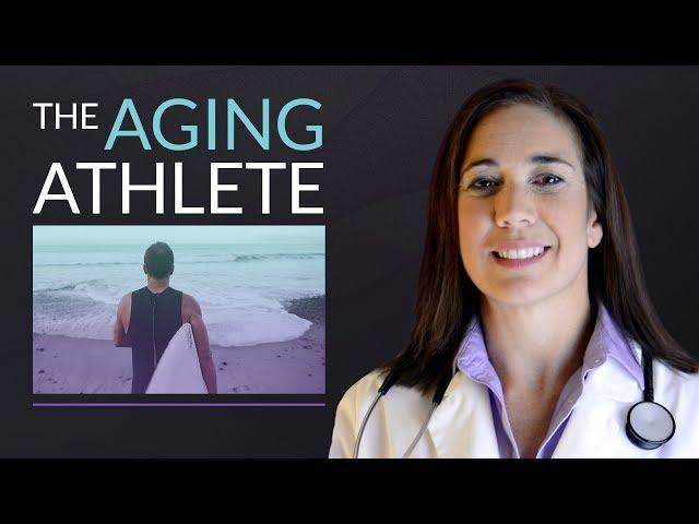 The Aging Body—A Guide for Athletes (And Everyone Else!)