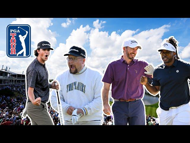 Highlights | Creator Classic at TPC Sawgrass presented by YouTube