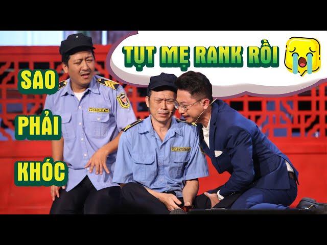 Hoài Linh 2023 Cười vỡ bụng - Hài Hoài Linh, Trường Giang, Hứa Minh Đạt | Hài Tết Mới Nhất