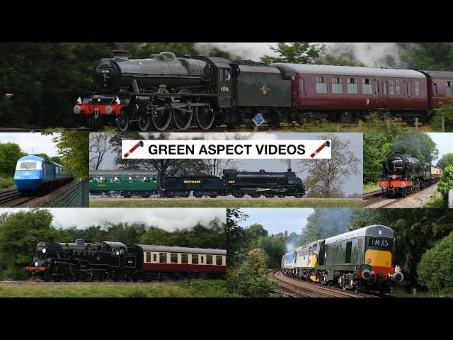 Welcome to Green Aspect Videos!