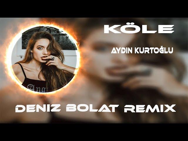 Ah İçim Gitti Bi Sarılıp Koklasam Derdim Bitti ( Deniz Bolat Remix ) İçinede Siner Teninede