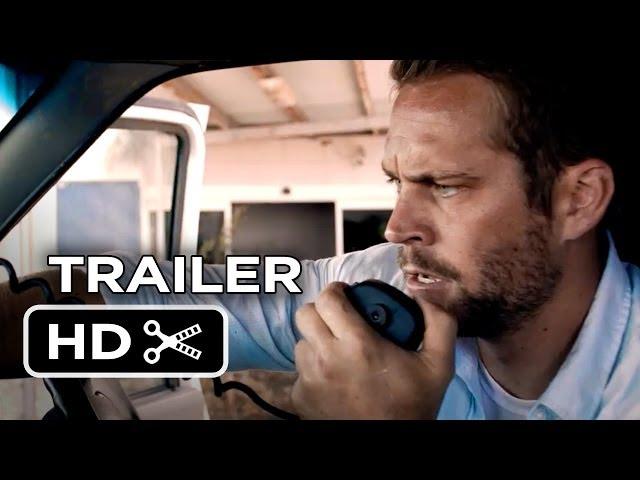 Hours TRAILER 2 (2013) - Paul Walker, Genesis Rodriguez Movie HD