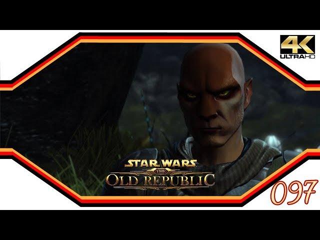 Star Wars: The old Republic  097: Wiederwilliges Bündniss mit dem Chaos Trupp