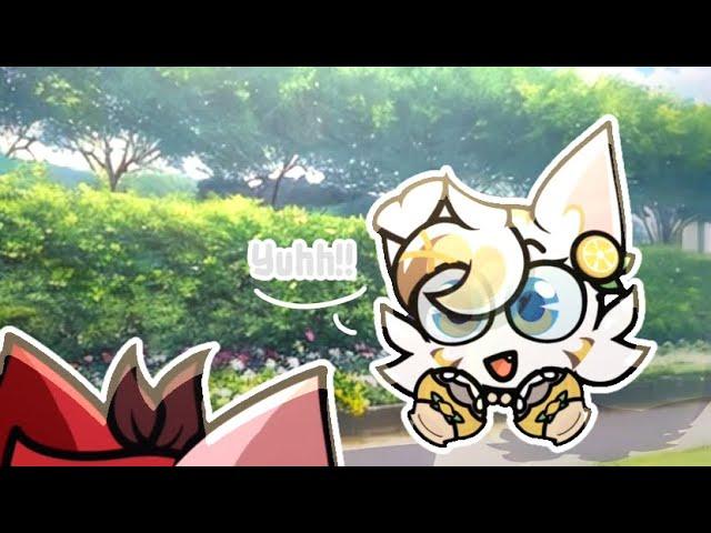  【Red Green light】 || SC |「DoodleCats 」╭animation〣∘