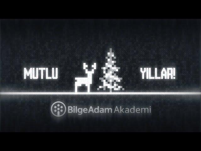 Yeni Yılınız Kutlu Olsun! #2023