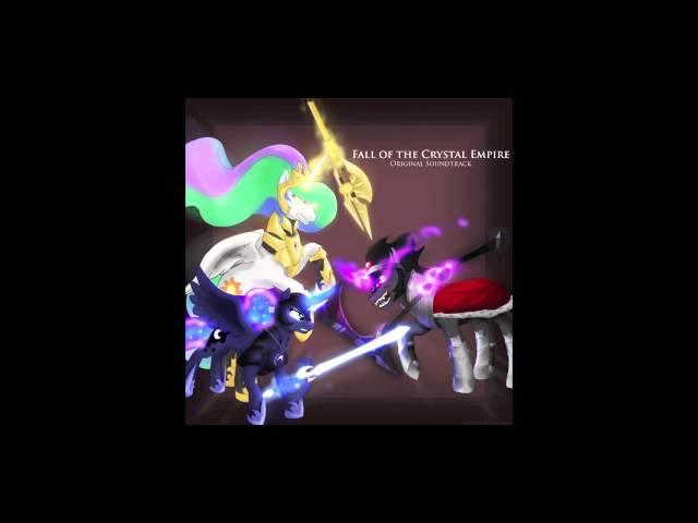 [Full Release] Rising Sun (Credits Theme) - Fall of the Crystal Empire OST