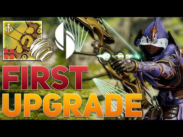 How To Get Wish-Keeper Exotic CATALYST & First Upgrade (EASY Boss Cheese) | Season of the Wish