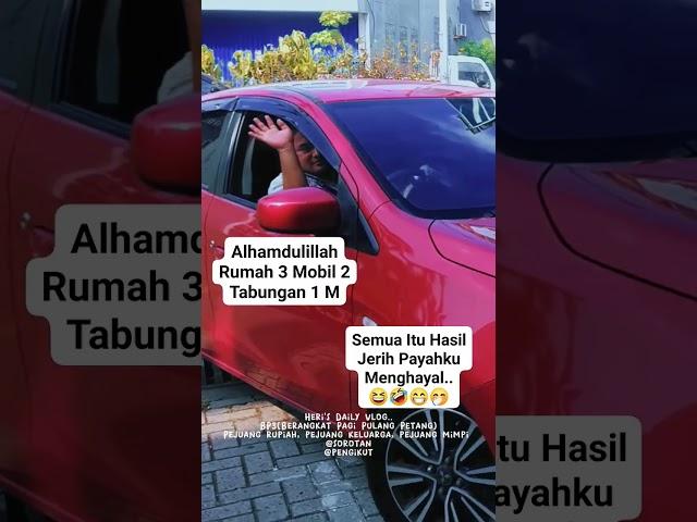 tetap bersyukur