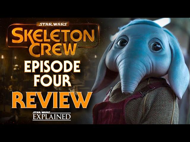 Skeleton Crew - Can’t Say I Remember No At Attin Review