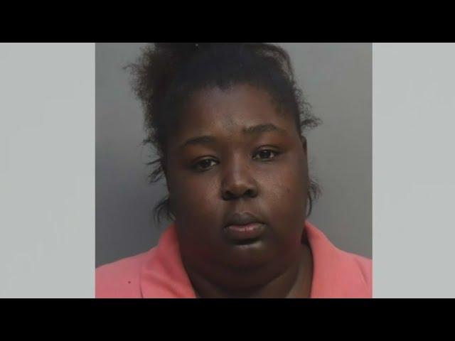 Mom faces charges after fabricating hit-and-run involving daughter, Miami police say