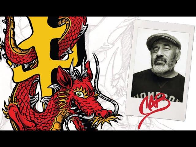 RDS x Steve Caballero Capsule