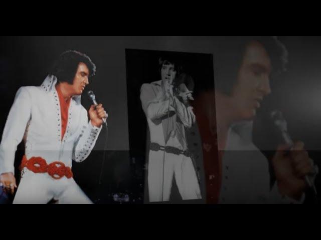 Elvis Presley -  Where Did They Go Lord   (Alt  take) [ CC]