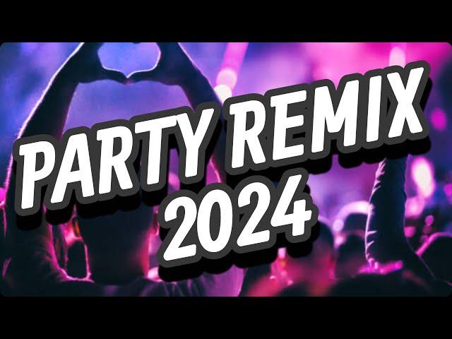 Dj Party Club Music Mix 2024 | #15 | Best Remixes & Mashups of Popular Songs - Mixed by ‪Fetzki‬