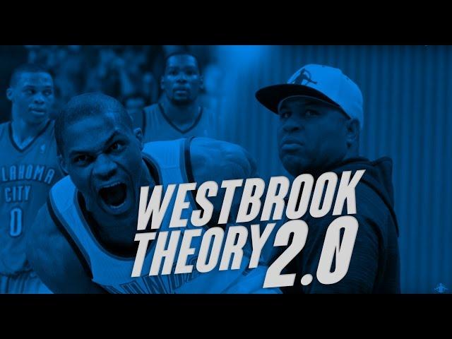 TGIM | WESTBROOK THEORY 2.0