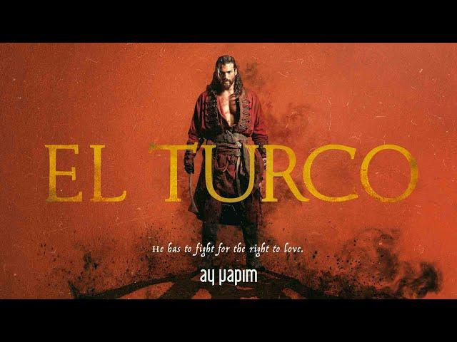 El Turco - Official First Trailer | English Subtitled