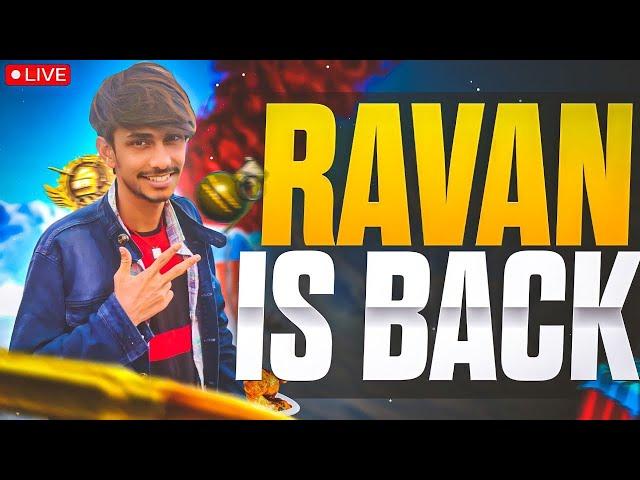 Clutch King Is Back || Pubg Mobile Lite Live RavanXpro #shortsfeed #pubglite #shorts #ravanxpro