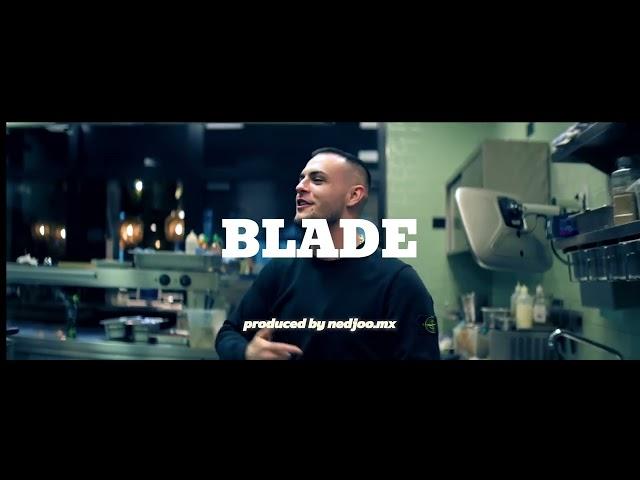 [FREE 2024] DON XHONI TYPE BEAT 2024 / FREESTYLE BEAT - "BLADE"'