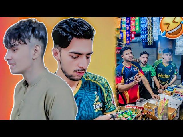 TikTok viral funny video | pashto funny video |  Pakistan funny  most viral video | part 91