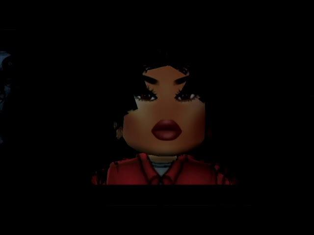 CARDI B - PRESS (ROBLOX MUSIC VIDEO)