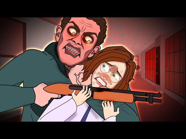 He is a CEO Killer - 3 True Horror Stories Animated