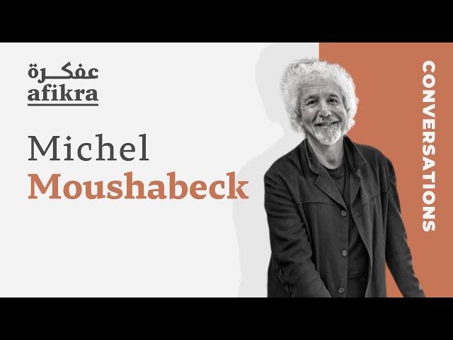 Bridging Worlds: Literary Publishing and Arab Diaspora Narratives | Michel Moushabeck