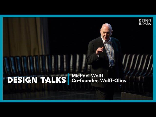 Michael Wolff: On keeping ideas disposable