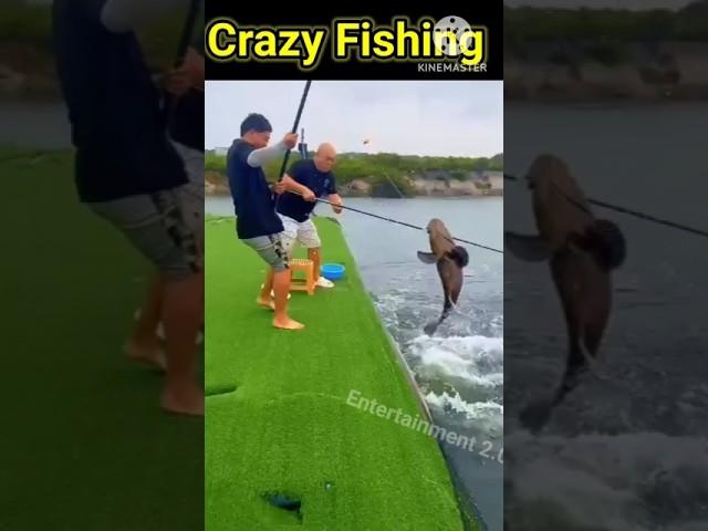 Crazy fishing AvijitMallik #htc vive #crazy fishing legendary fish #Entertainment2.0