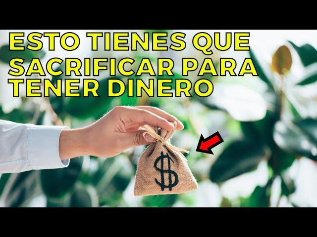 ESTO necesitas para SER RICO: 7 cosas que debes dejar de hacer y 7 cosas que debes hacer