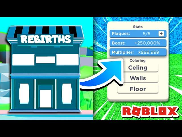 HOW TO GET A 999,999x MULTIPLIER IN YOUTUBE SIMULATOR... (ROBLOX)