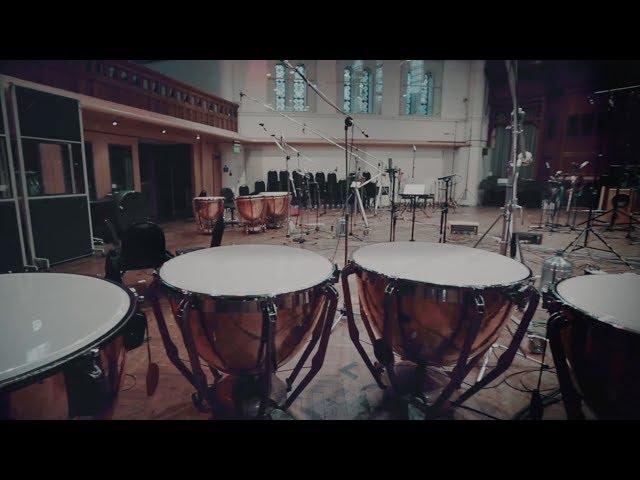 Spitfire Audio Presents: Hans Zimmer Percussion