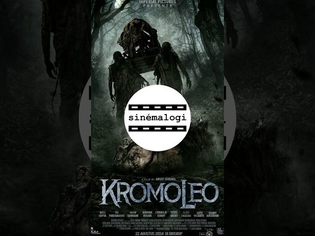 Kromoleo (2024)  klik link untuk review lengkap #Kromoleo #shorts