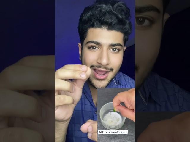 Viral Milk Skin Whitening Pack |Fair Skin Overnight | Sayed Azan Vlogs