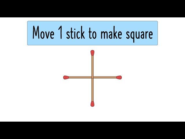 6 Impossible Puzzles With Surprising Solutions