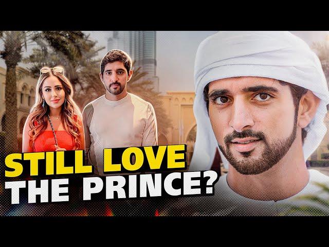 Wow! Prince Hamdan Does THIS All The Time...