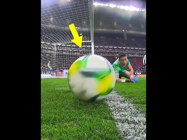 How Goal-Line Technology helps football?