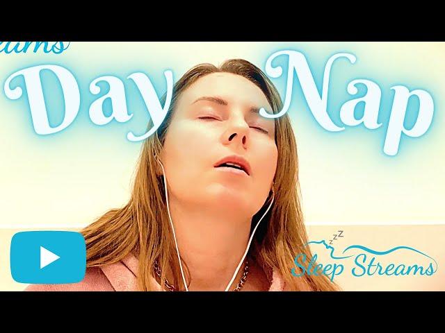 ASMR Day Nap!