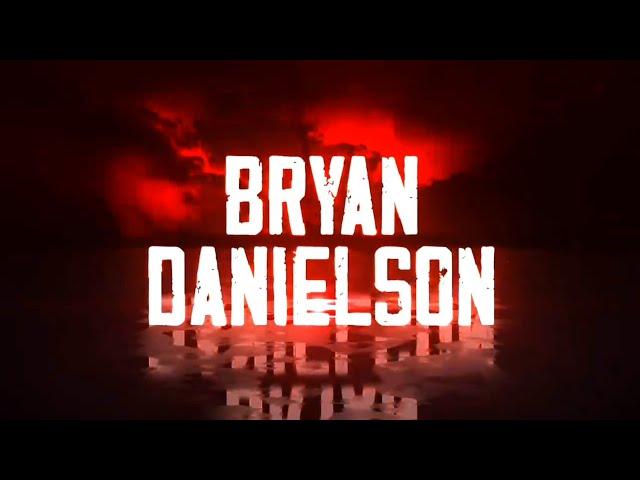 ►BRYAN DANIELSON || The Final Countdown with AE || New AEWxNJPW FORBIDDEN DOOR Titantron 2023 ᴴᴰ◄