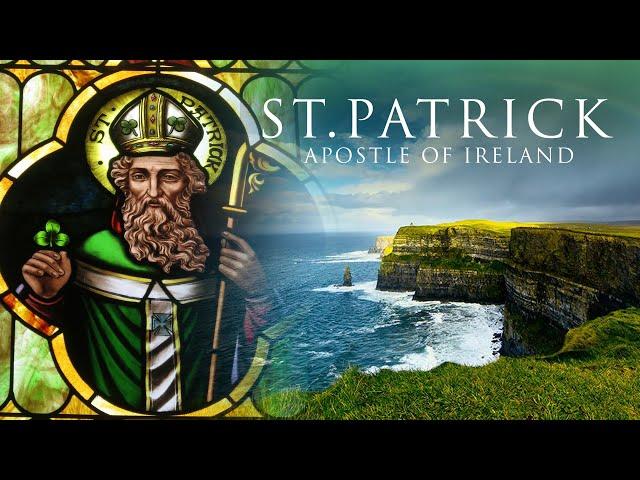 St. Patrick Apostle Of Ireland