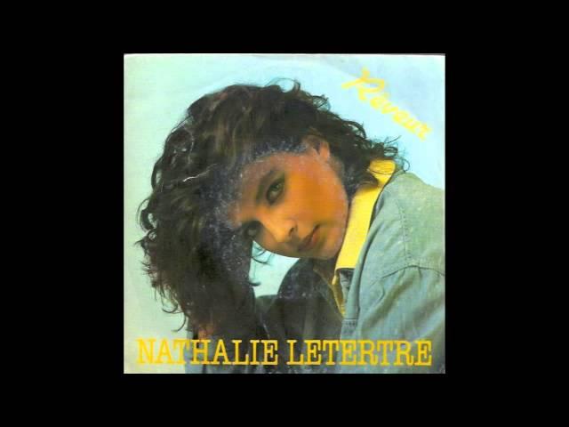 Nathalie Letertre - Reveur (electro/synth France, 1986)