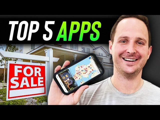 Best Apps for Real Estate Agents 2021