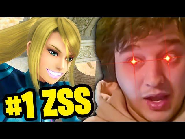 Why I'm THE BEST ZSS PLAYER IN THE WORLD