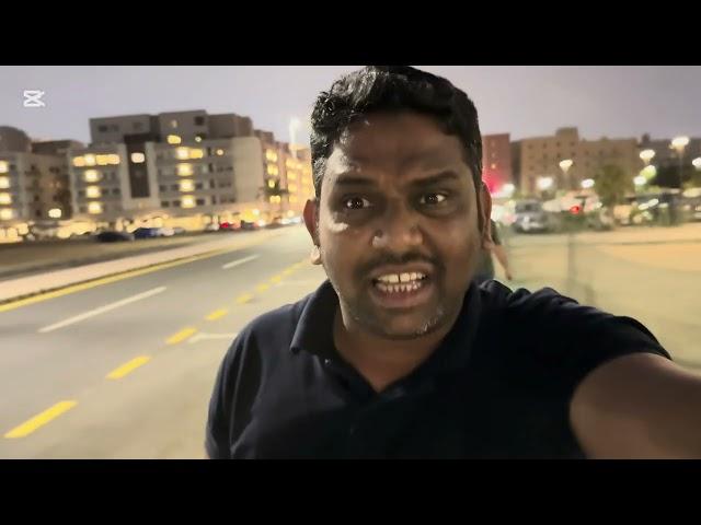 Ramadan 3 days vlog என்னத்துக்கு இவ்வளவு கூட்டம் அடிச்சிட்டு தெரியலையே #saudihousedriver