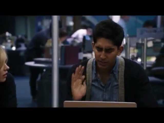 The Newsroom Funny