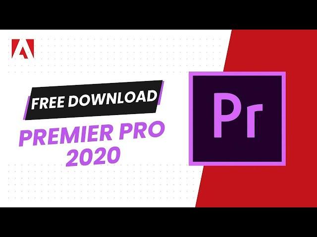 Adobe Premiere Pro CRACK | FREE DOWNLOAD Adobe Premiere Pro 2022