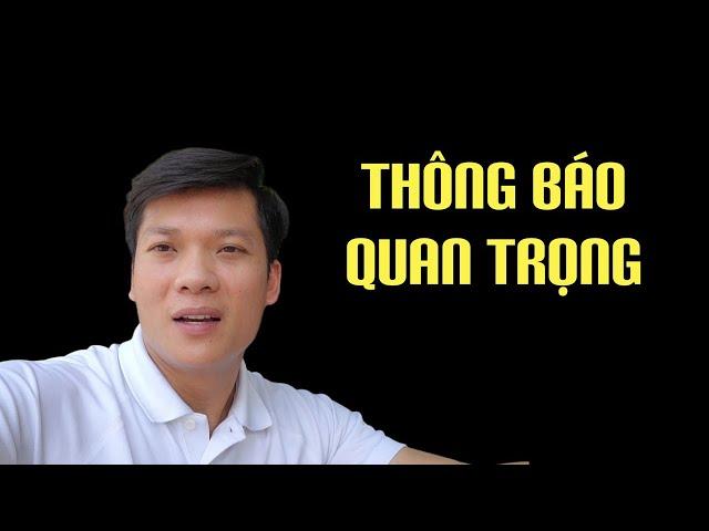 THÀNH NGUYÊN KẾT NỐI YÊU THƯƠNG đang phát trực tiếp!