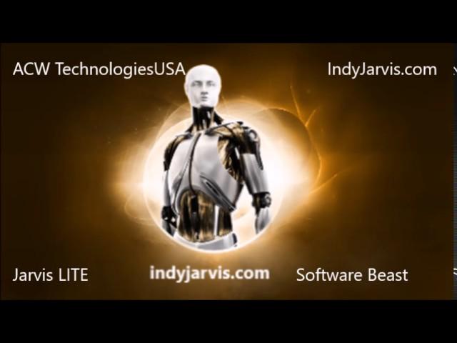 ACW Technologies USA has Indy Jarvis LITE Talking Cars #IndyJarvis