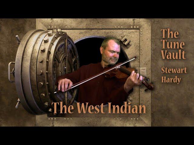 The West Indian | The Tune Vault